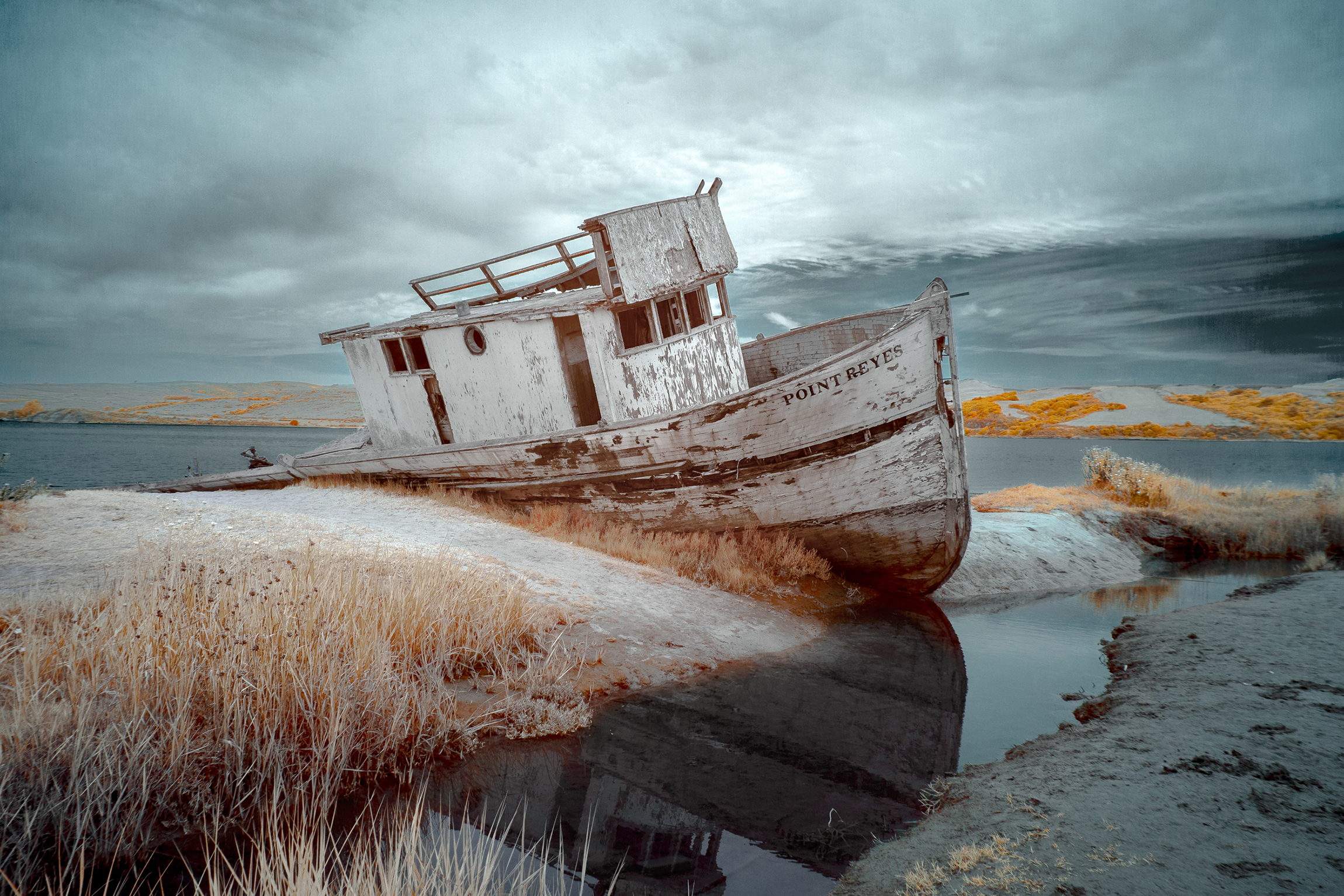 The SS Point Reyes Shipwreck 6d1981a5 950a 48cb beba ff05d5f36482